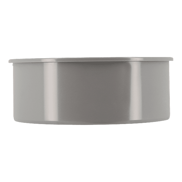 Tampon de réduction opercule Ø100 PVC mâle - femelle photo du produit visuel_1 2XL