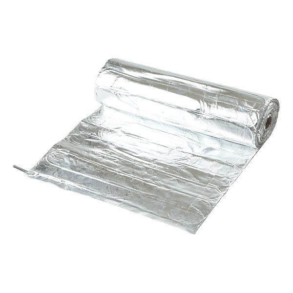 Tapis chauffant par le sol ALUMAT 80 W/m² photo du produit visuel_1 2XL