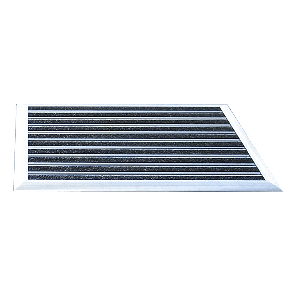 Tapis Top Clean Flat photo du produit visuel_1 2XL