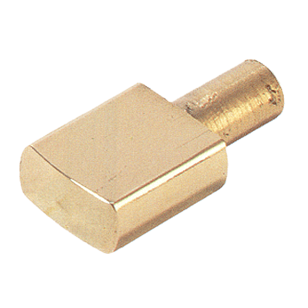 Taquet à queue lisse 9010 photo du produit visuel_1 2XL