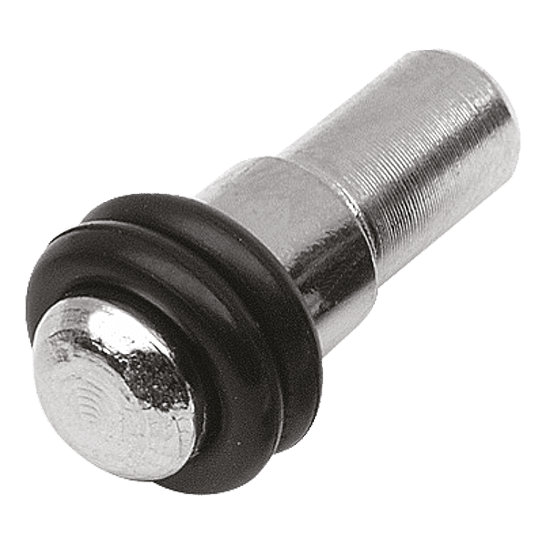 Taquet avec caoutchouc spécial verre CO532 photo du produit visuel_1 2XL