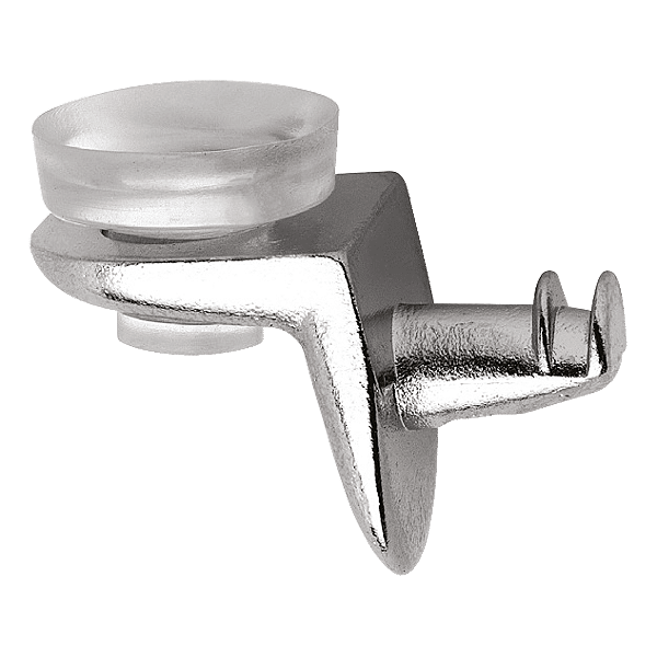 Taquet avec ventouse CO1094 photo du produit visuel_1 2XL