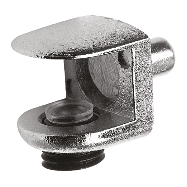 Taquet avec vis de blocage CO1203 photo du produit visuel_1 2XL