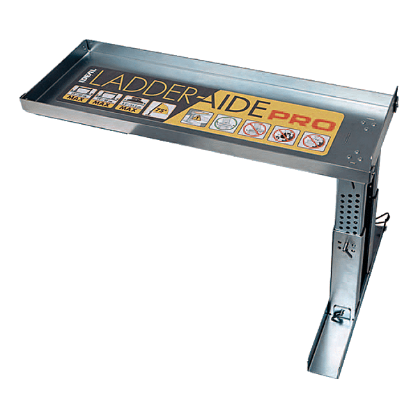 Taquet d'escalier LADDER-AIDE photo du produit visuel_1 2XL