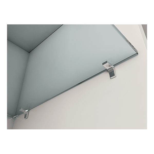 Taquet spécial verre K-Line photo du produit visuel_1 2XL