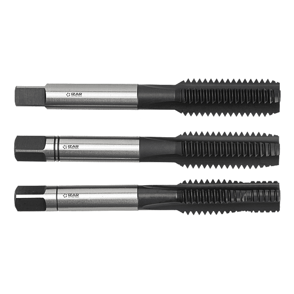 Taraud à main 3036 photo du produit visuel_1 2XL