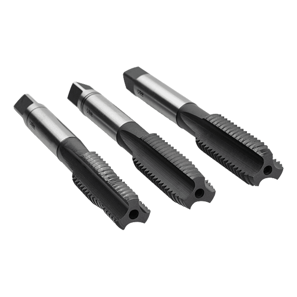 Taraud à main 3036 photo du produit visuel_1 2XL