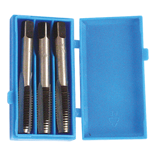 Taraud à main 3150V photo du produit visuel_1 2XL