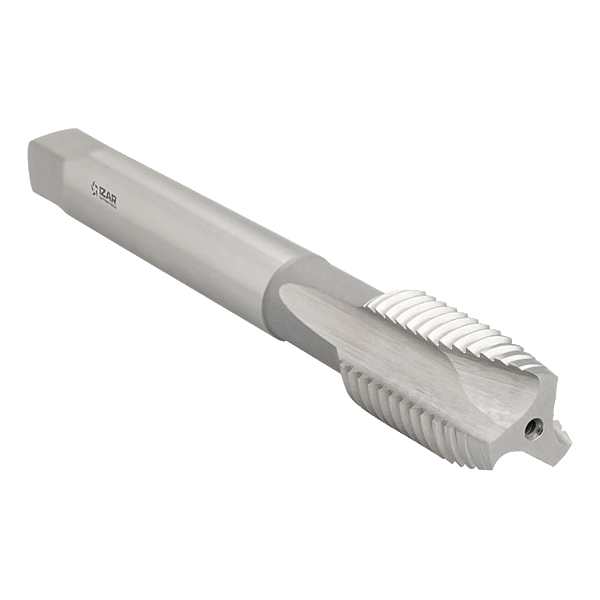 Taraud droit machine pour trou débouchant photo du produit visuel_1 2XL