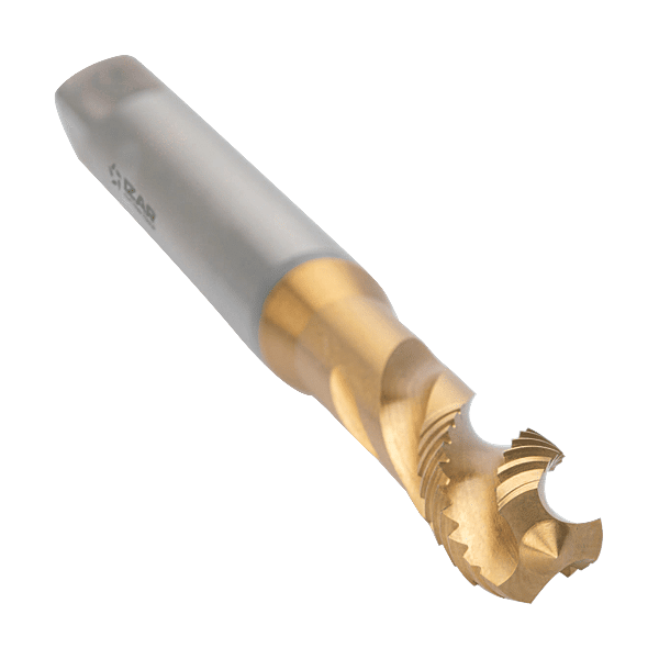 Taraud hélicoïdal machine pour trou borgne photo du produit visuel_1 2XL