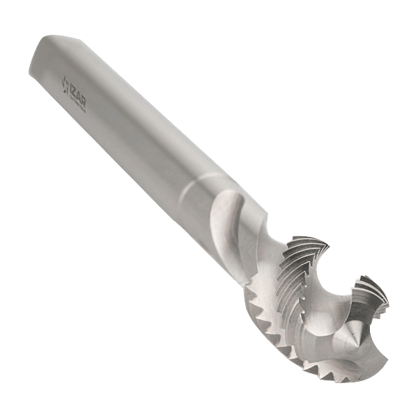 Taraud hélicoïdal machine pour trou borgne photo du produit visuel_1 2XL