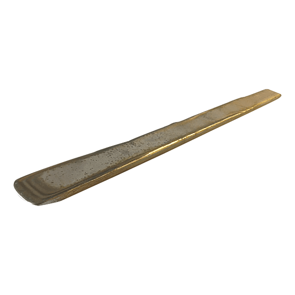 Targette triangulaire couvreur 40 % étain photo du produit visuel_1 2XL