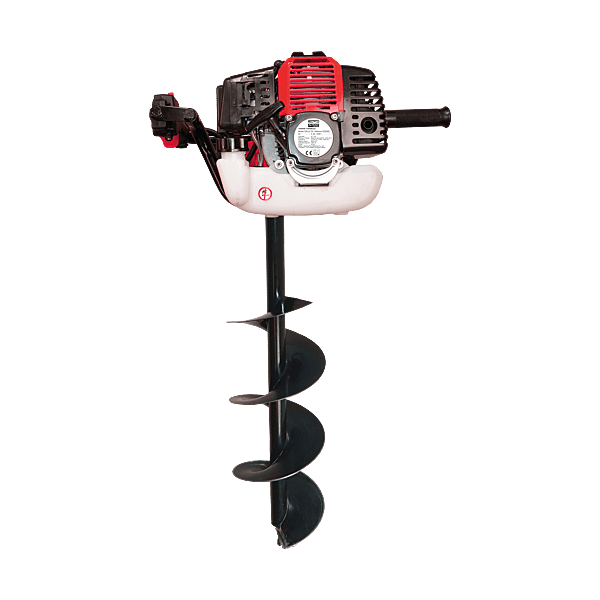 Tarière thermique photo du produit visuel_1 2XL