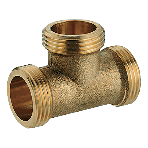 Té de dérivation mâle égal photo du produit visuel_1 2XL