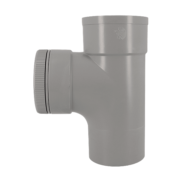 Té de visite PVC mâle - femelle photo du produit visuel_1 2XL