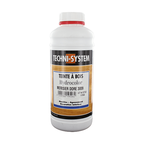 Teinte hydro-alcool photo du produit visuel_1 2XL