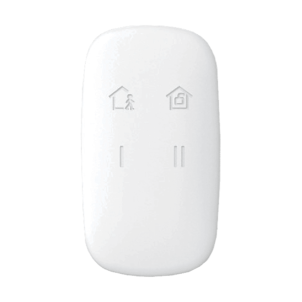 Télécommande DS-PKF1-WE photo du produit visuel_1 2XL