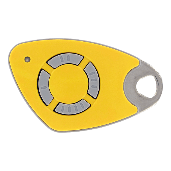 Télécommande MIFARE/HF photo du produit visuel_1 2XL