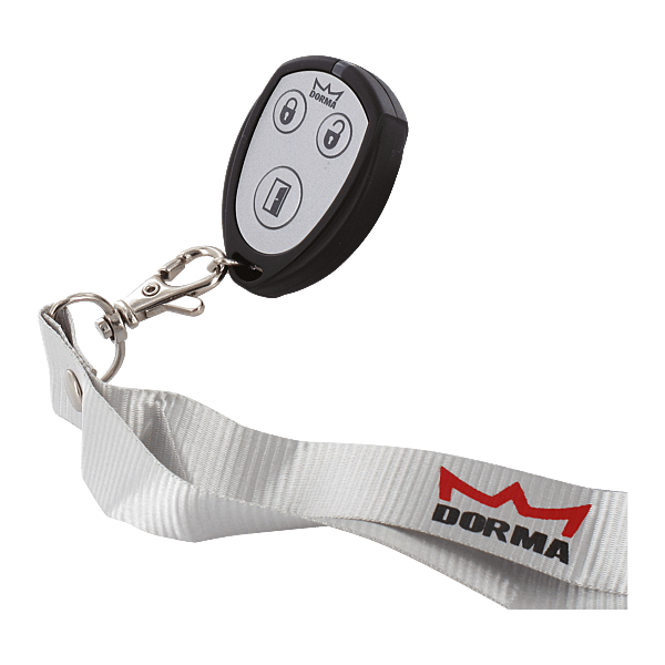 Télécommande portative ATENT photo du produit visuel_1 2XL