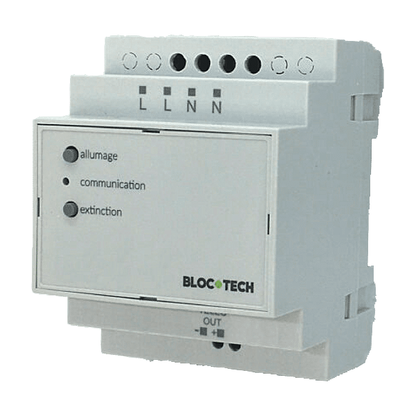 Télécommande Standard ATEL0301 photo du produit visuel_1 2XL