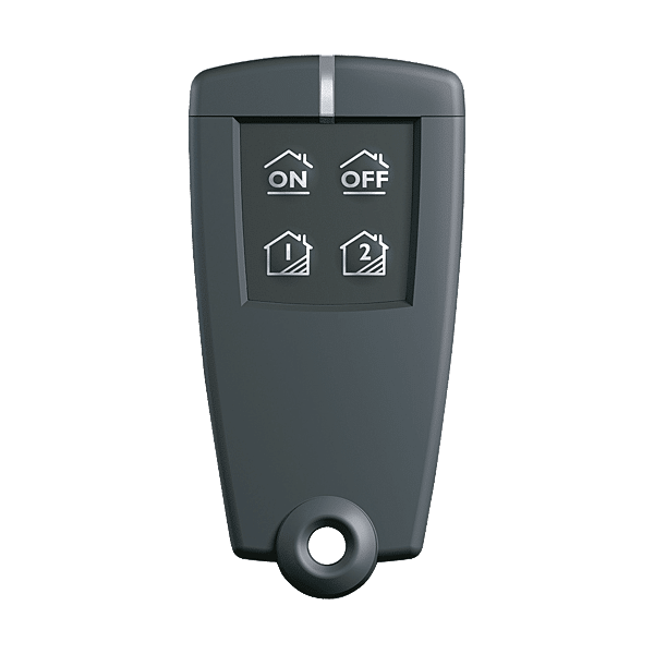 Télécommande TLX 4B photo du produit visuel_1 2XL