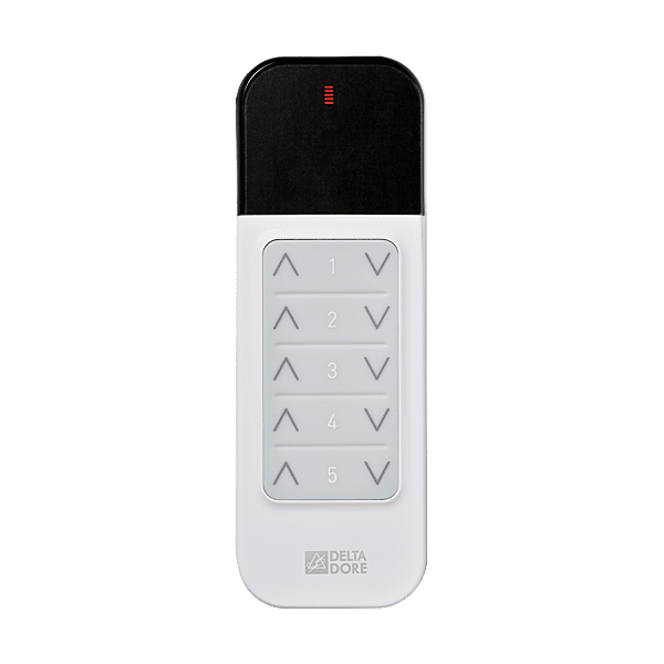 Télécommande TYXIA 1600 photo du produit visuel_1 2XL