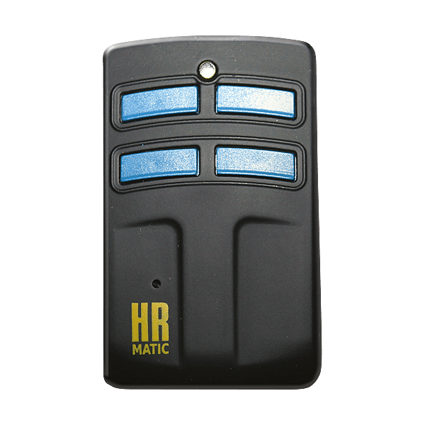 Télécommande universelle HR MULTI 2 photo du produit visuel_1 2XL