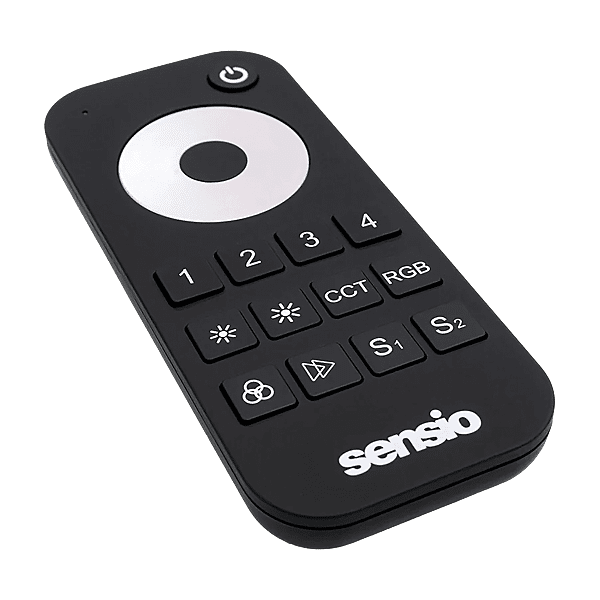 Télécommande universelle photo du produit visuel_1 2XL