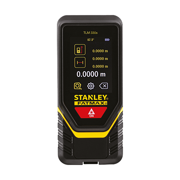 Télémètre FatMax TLM photo du produit visuel_1 2XL