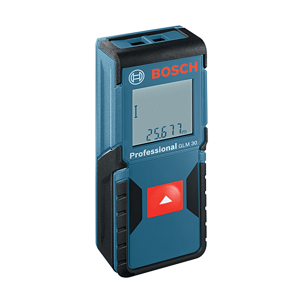 Télémètre GLM 30 photo du produit visuel_1 2XL