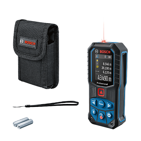 Télémètre GLM 50-27 photo du produit visuel_1 2XL