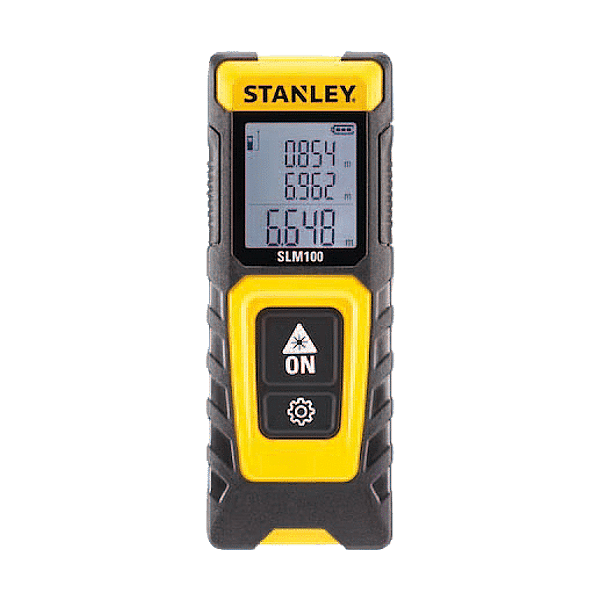 Télémètre SLM100 photo du produit visuel_1 2XL