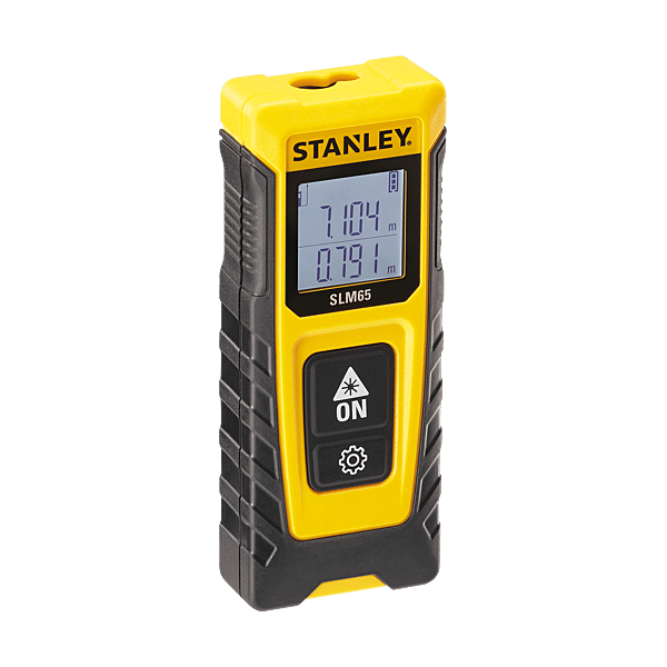 Télémètre SLM65 photo du produit visuel_1 2XL