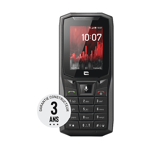 Téléphone Core-S4 photo du produit visuel_1 2XL