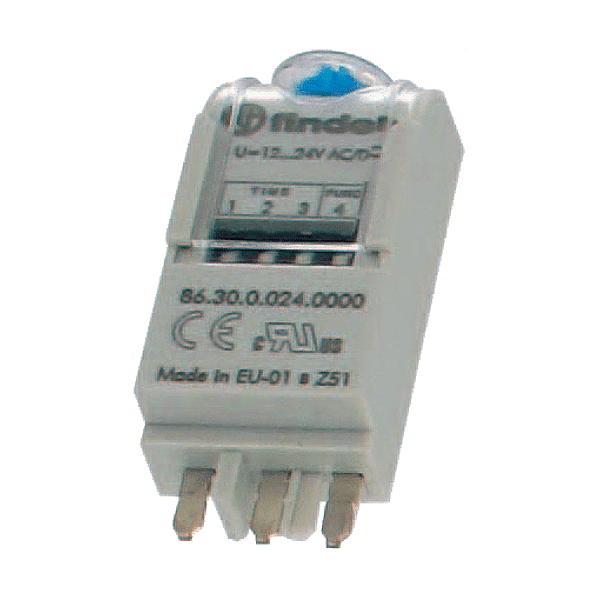 Temporisation retard 863000240000 photo du produit visuel_1 2XL