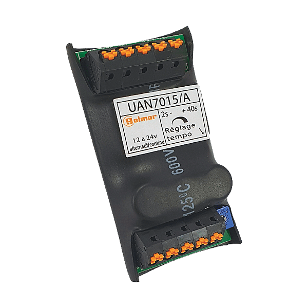 Temporisation UAN 7015/A photo du produit visuel_1 2XL