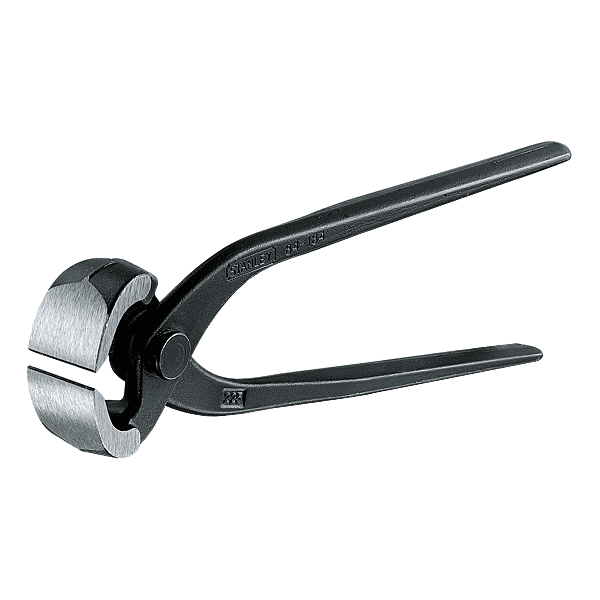 Tenaille pour menuisier demi-fine non gainé photo du produit visuel_1 2XL