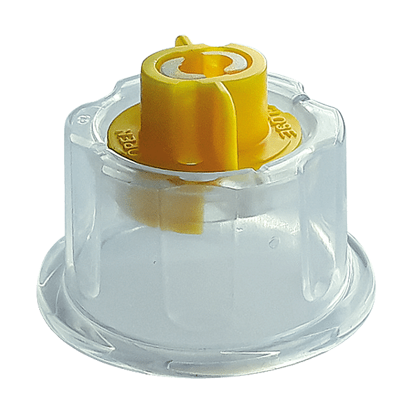 Tête à visser pour croisillon autonivelants 40422 photo du produit visuel_1 2XL