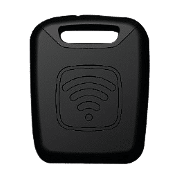 Tête de clé électronique Desfire EV2 8K photo du produit visuel_1 2XL