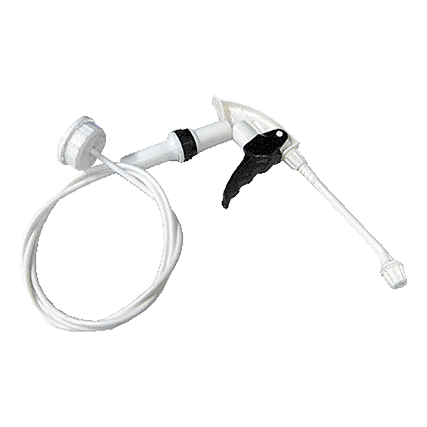 Tête de pulvérisation photo du produit visuel_1 2XL