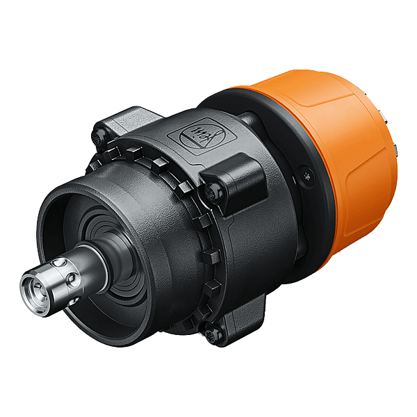 Tête de taraudage Quick in photo du produit visuel_1 2XL