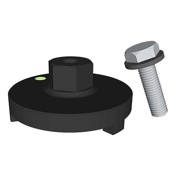 Tête de vissage WEASYHEAD photo du produit visuel_1 2XL