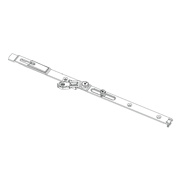 Têtière de compas OB UNI-JET SC photo du produit visuel_1 2XL