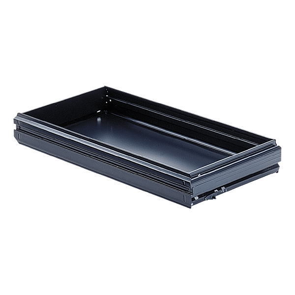 Tiroir simple d'armoire murale Systema top 2000 photo du produit visuel_1 2XL