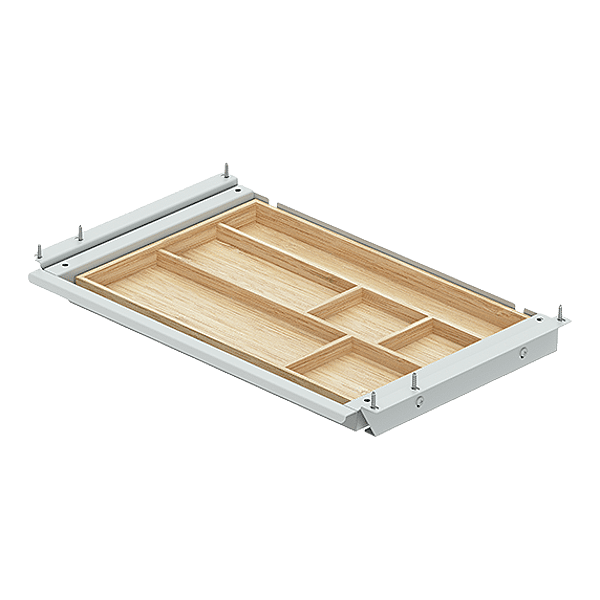 Tiroir sous plateau de table SN Grip photo du produit visuel_1 2XL