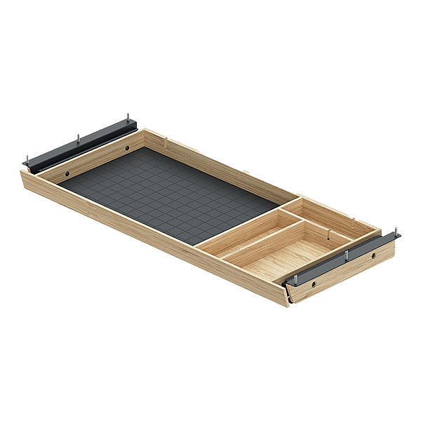 Tiroir sous plateau de table photo du produit visuel_1 2XL