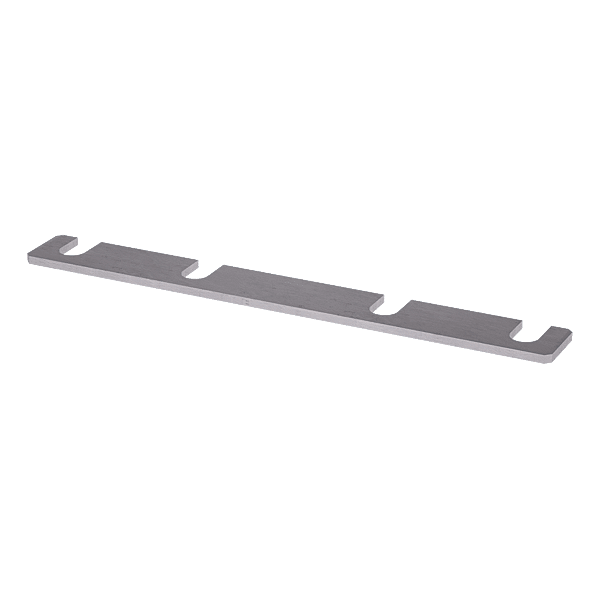 Tôle d'acier intérieure pour gabarit REKORD TECH photo du produit visuel_1 2XL