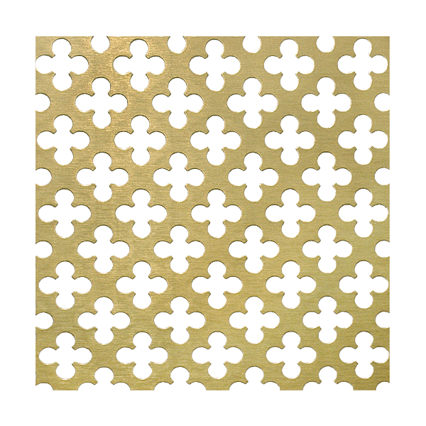 Tôle perforée 491 photo du produit visuel_1 2XL