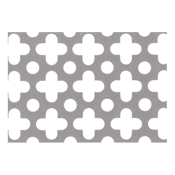 Tôle perforée DEC 1 photo du produit visuel_1 2XL
