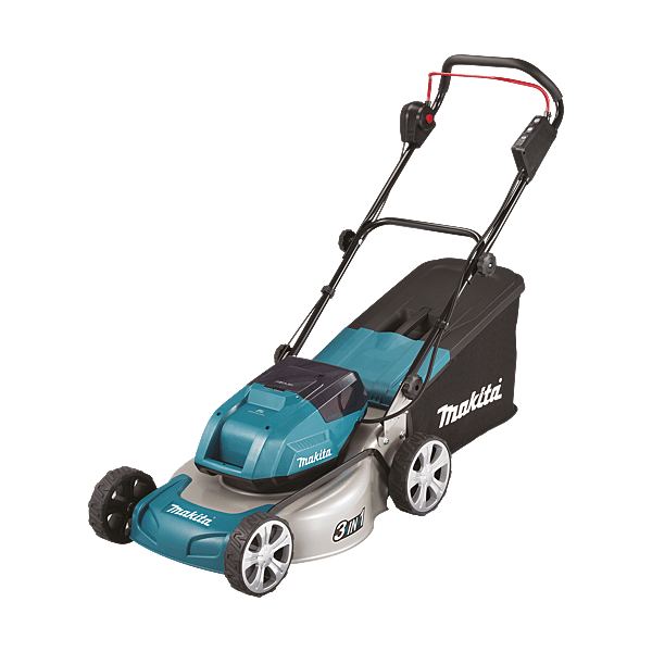 Tondeuse DLM460Z photo du produit visuel_1 2XL